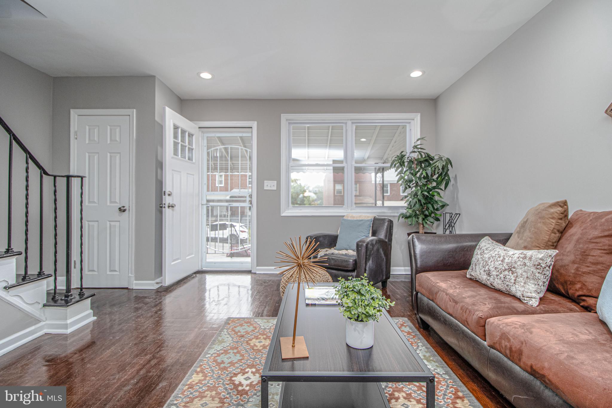 5433 Force Road Baltimore, MD 21206 - Photo 5 of 28