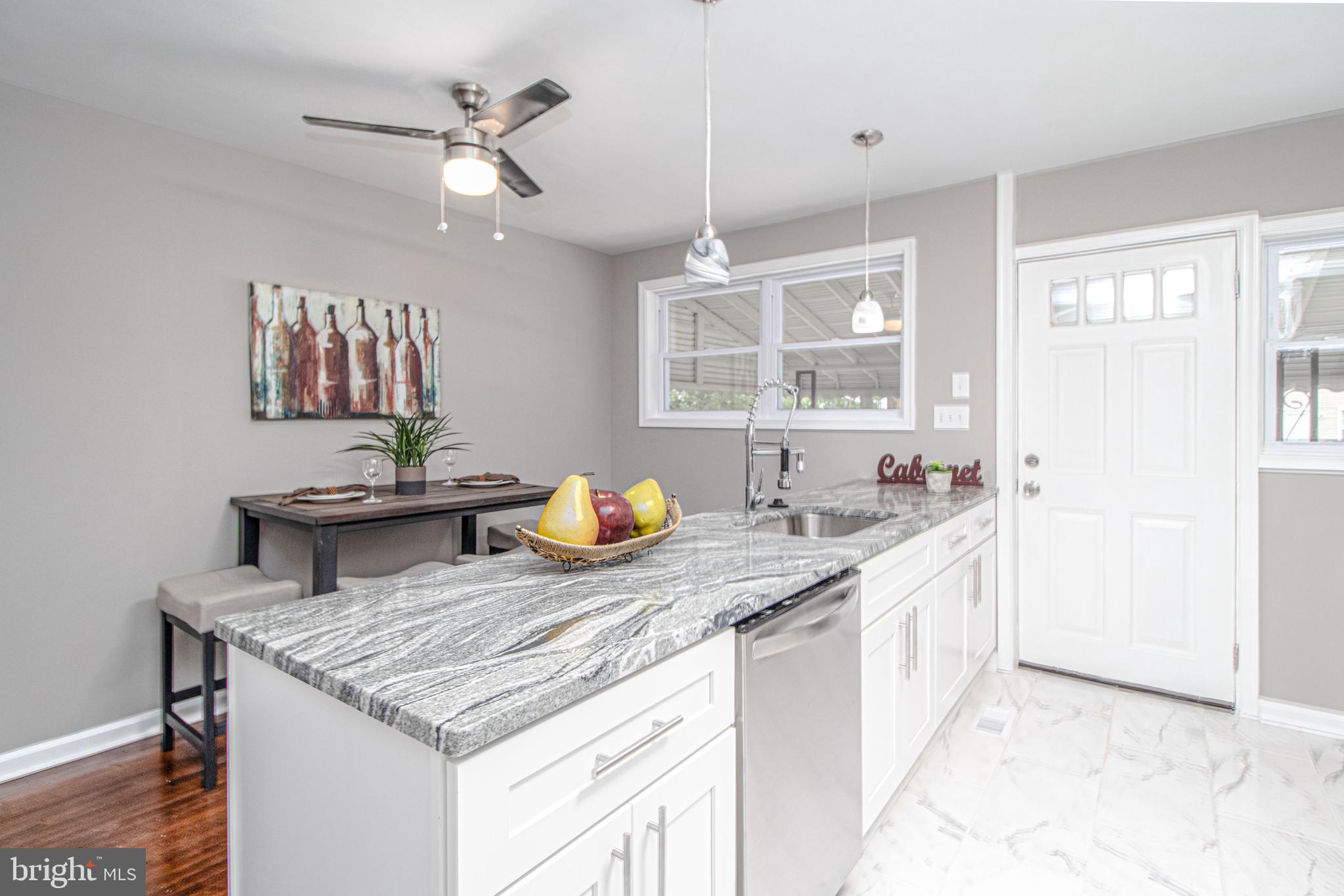 5433 Force Road Baltimore, MD 21206 - Photo 9 of 28