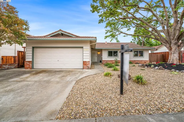 $1,299,000 | 5550 San Juan Way, Pleasanton, CA 94566