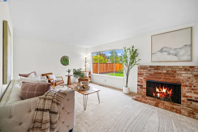 $1,299,000 | 5550 San Juan Way, Pleasanton, CA 94566