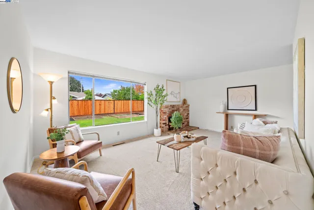 $1,299,000 | 5550 San Juan Way, Pleasanton, CA 94566