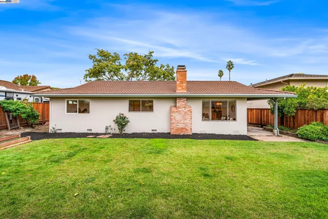 $1,299,000 | 5550 San Juan Way, Pleasanton, CA 94566