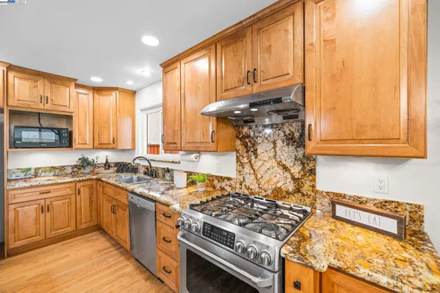 $1,299,000 | 5550 San Juan Way, Pleasanton, CA 94566