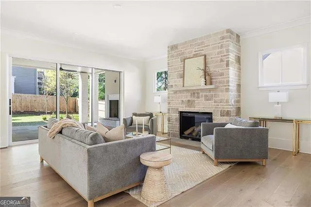 $10,950 | 48 25th Street Northwest, Atlanta, GA 30309