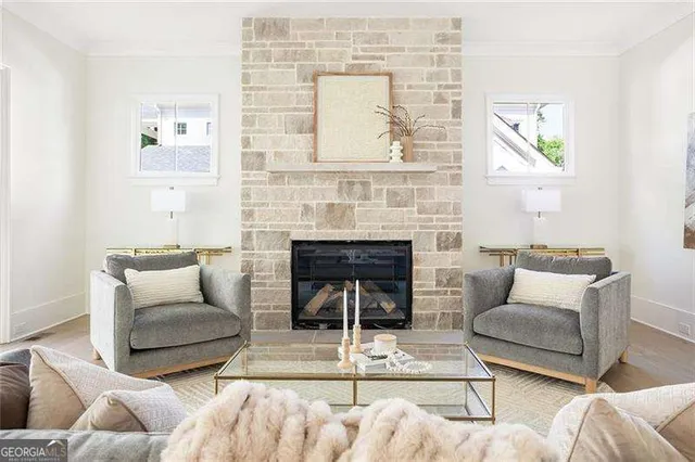 $10,950 | 48 25th Street Northwest, Atlanta, GA 30309