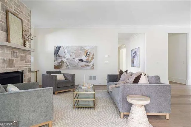 $10,950 | 48 25th Street Northwest, Atlanta, GA 30309