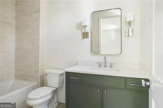 $10,950 | 48 25th Street Northwest, Atlanta, GA 30309