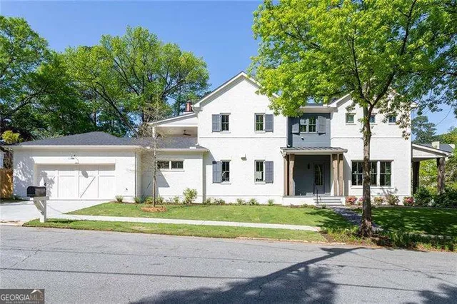 $10,950 | 48 25th Street Northwest, Atlanta, GA 30309