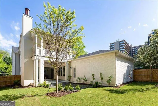 $10,950 | 48 25th Street Northwest, Atlanta, GA 30309