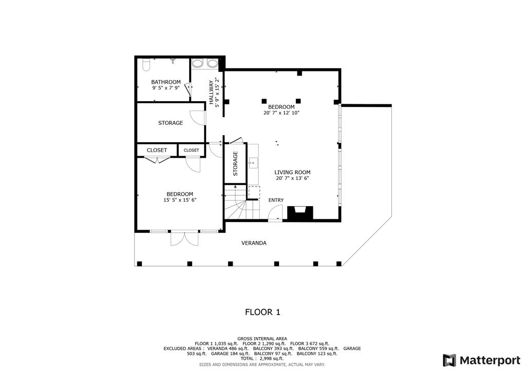 539 Deer Crest Road Blue Ridge, GA 30513 - Photo 85 of 87