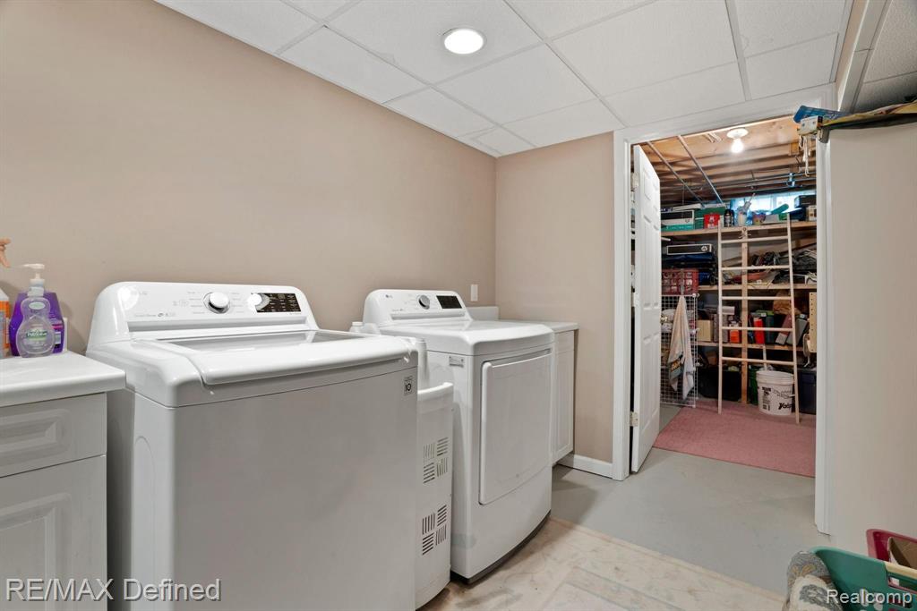 1644 Devonwood Drive Rochester Hills, MI 48306 - Photo 41 of 56