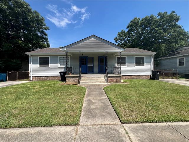 715 Community Street Arabi, LA 70032 - Photo 1 of 11