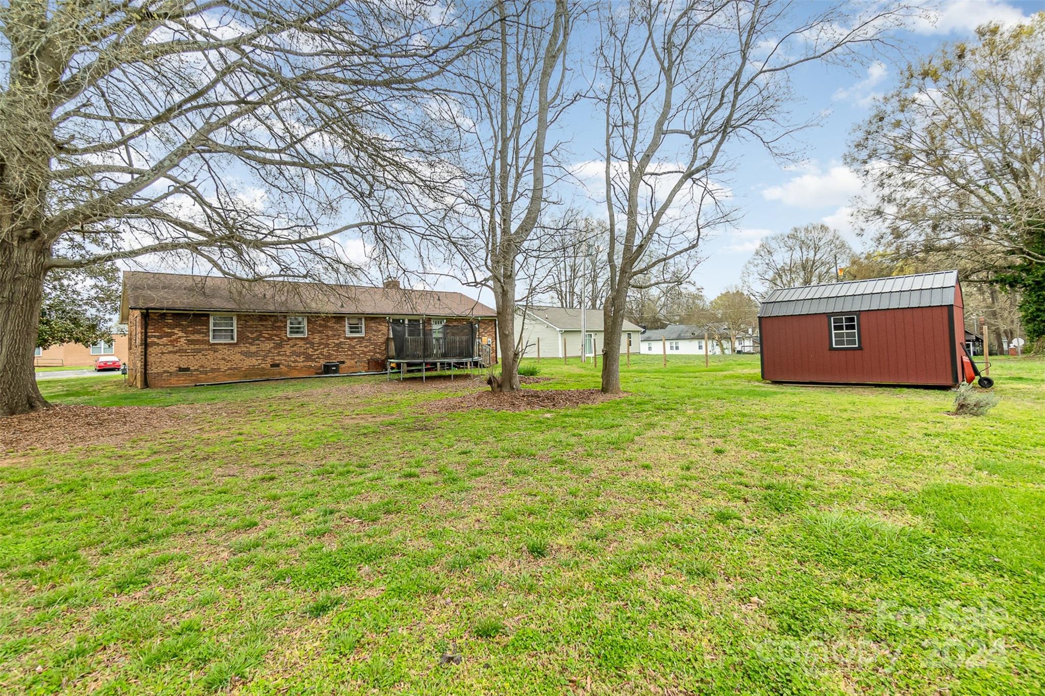 501 Weaver Street Cherryville, NC 28021 - Photo 23 of 26