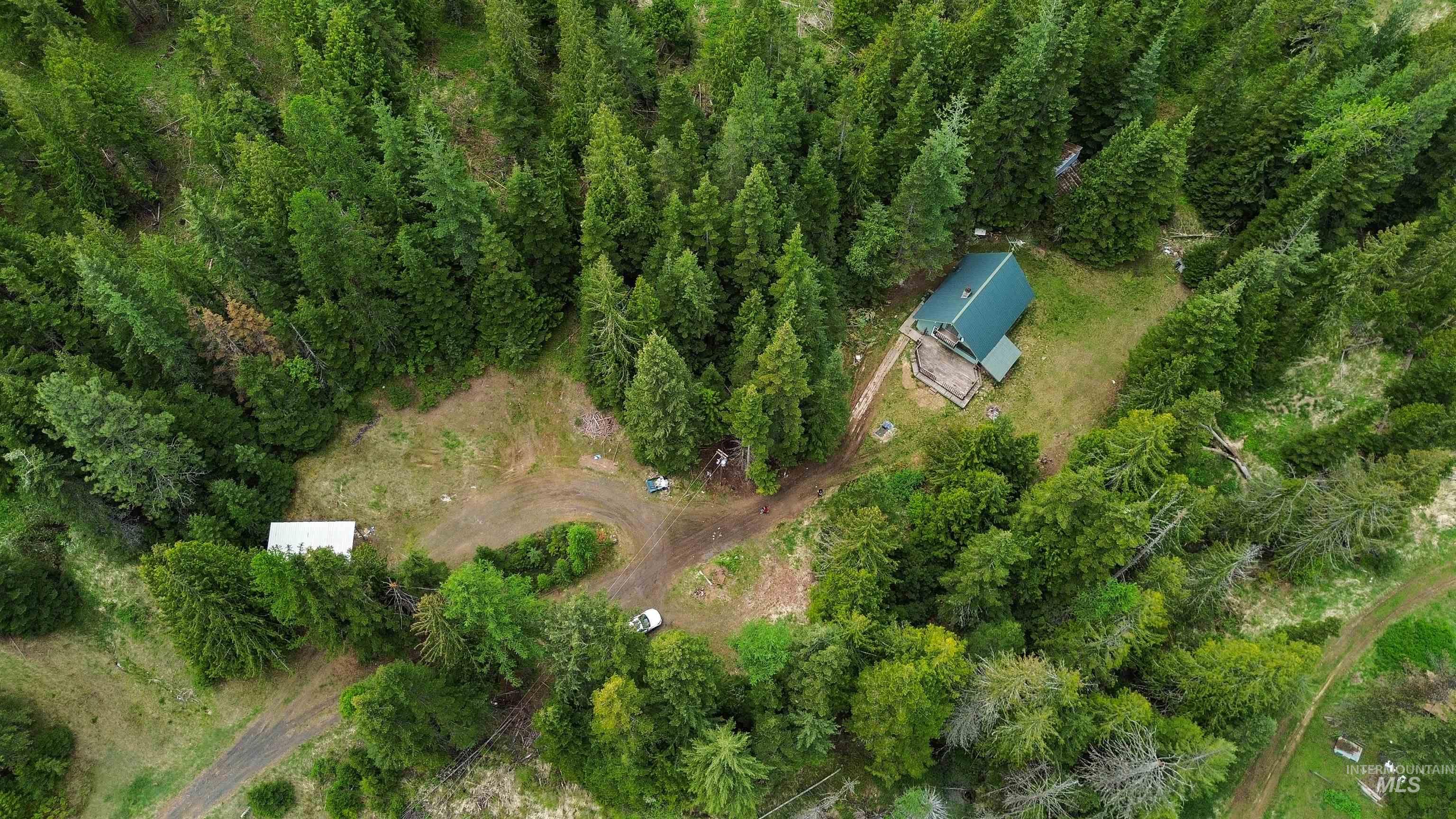 4715 Freeman Creek Road Lenore, ID 83541 - Photo 33 of 50