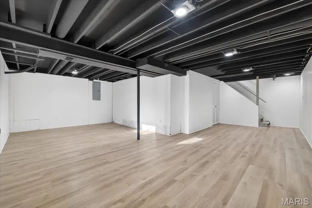 $495,000 | 1061 Summer Tree Drive, Ballwin, MO 63011