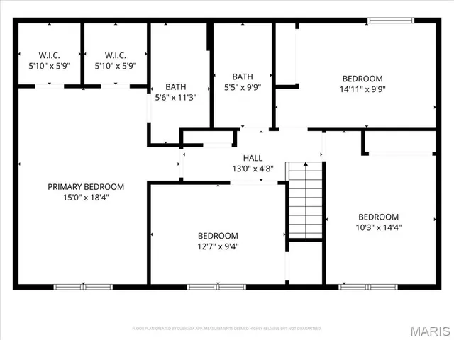 $495,000 | 1061 Summer Tree Drive, Ballwin, MO 63011