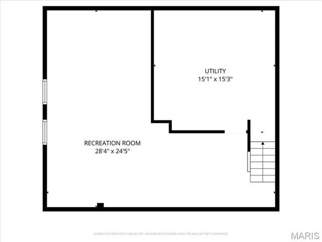 $495,000 | 1061 Summer Tree Drive, Ballwin, MO 63011