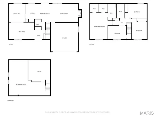 $495,000 | 1061 Summer Tree Drive, Ballwin, MO 63011