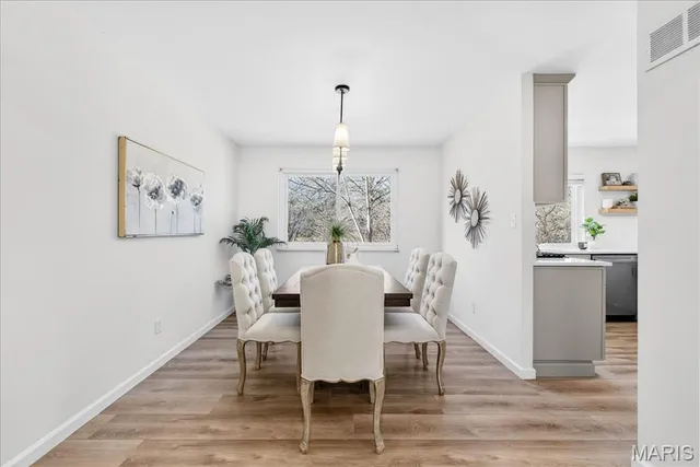 $495,000 | 1061 Summer Tree Drive, Ballwin, MO 63011