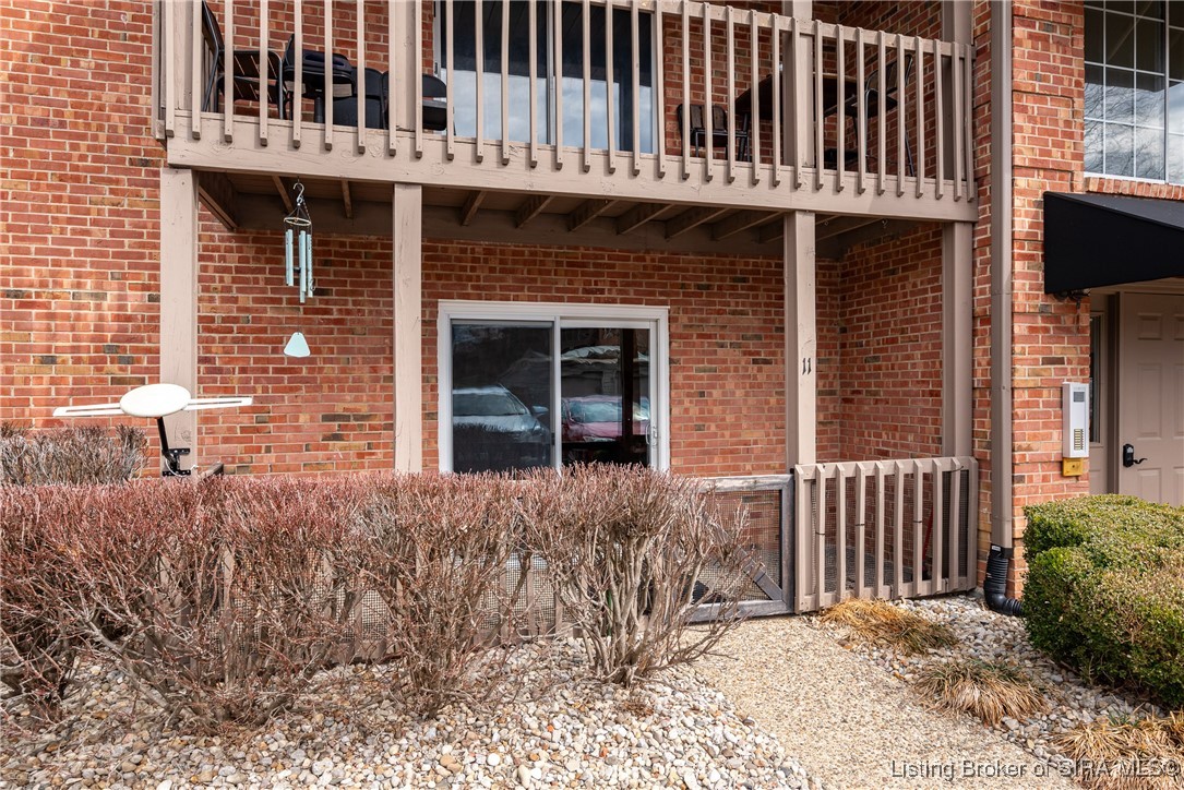 1409 Slate Run Road, Unit 11 New Albany, IN 47150 - Photo 3 of 21 Gallery Image 3