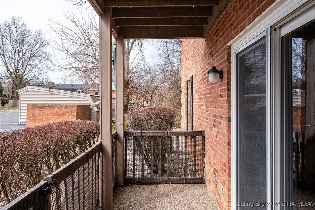 1409 Slate Run Road, Unit 11 New Albany, IN 47150 - Photo 4 of 21 Gallery Image 4