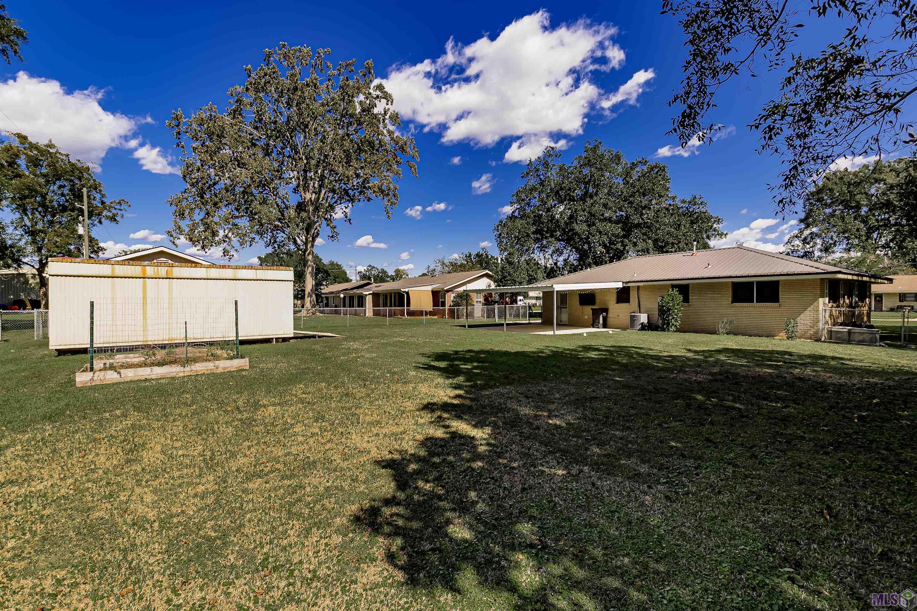 12463 Faucheux Road Gonzales, LA 70737 - Photo 15 of 16