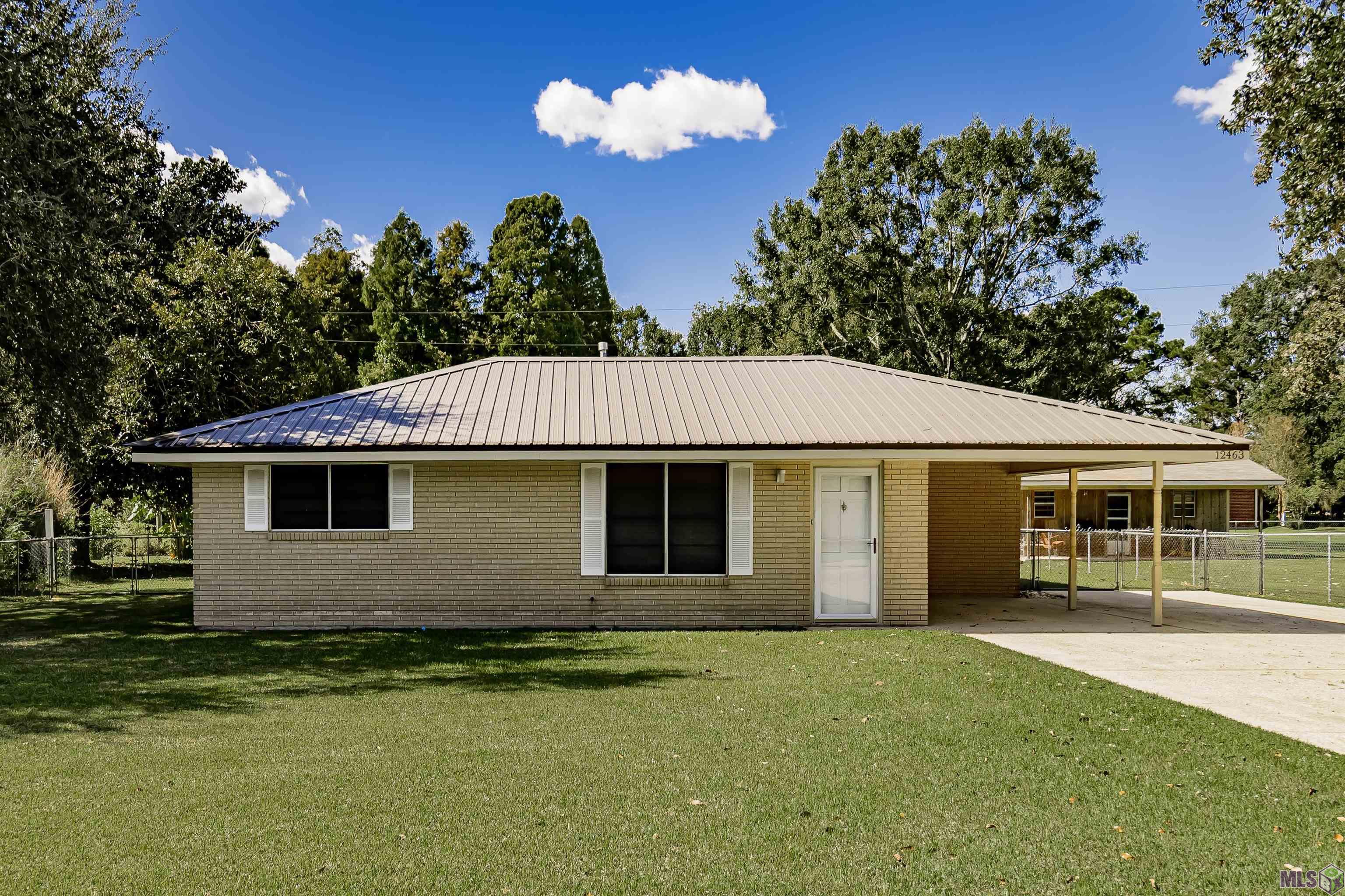 12463 Faucheux Road Gonzales, LA 70737 - Photo 16 of 16