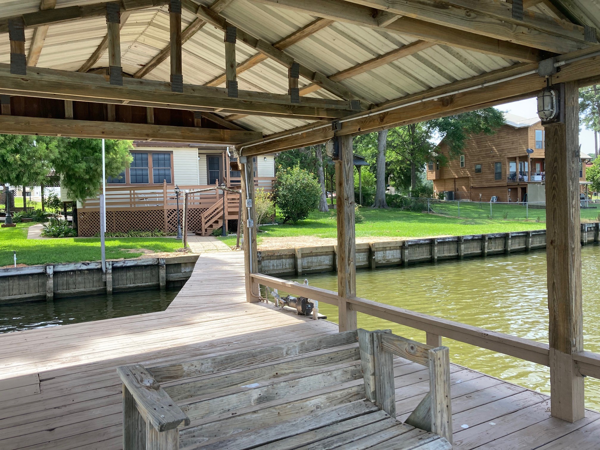 554 Harbor Drive Onalaska, TX 77360 - Photo 10 of 32