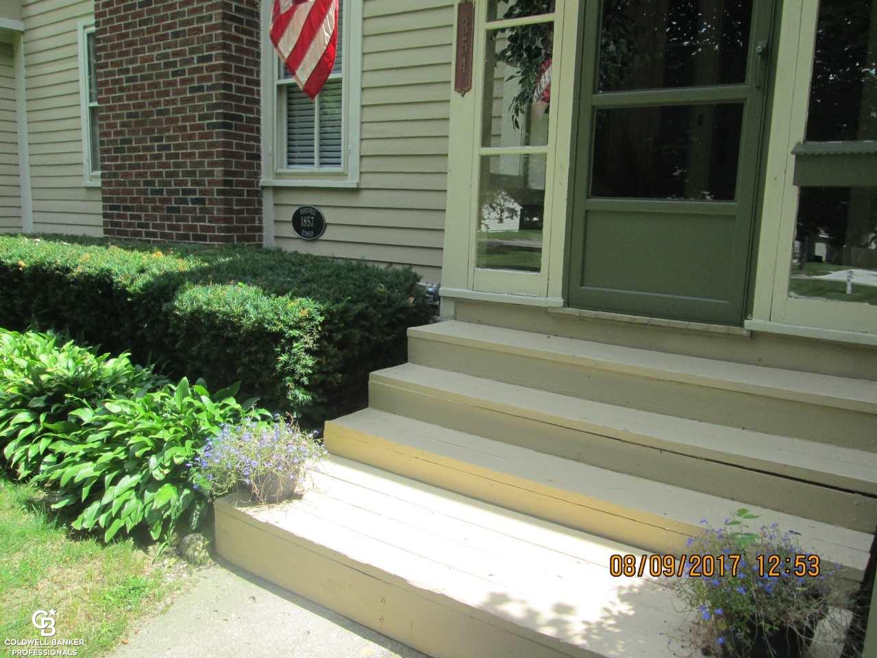 354 North Bailey Street Romeo, MI 48065 - Photo 66 of 69 31318181-65.JPG