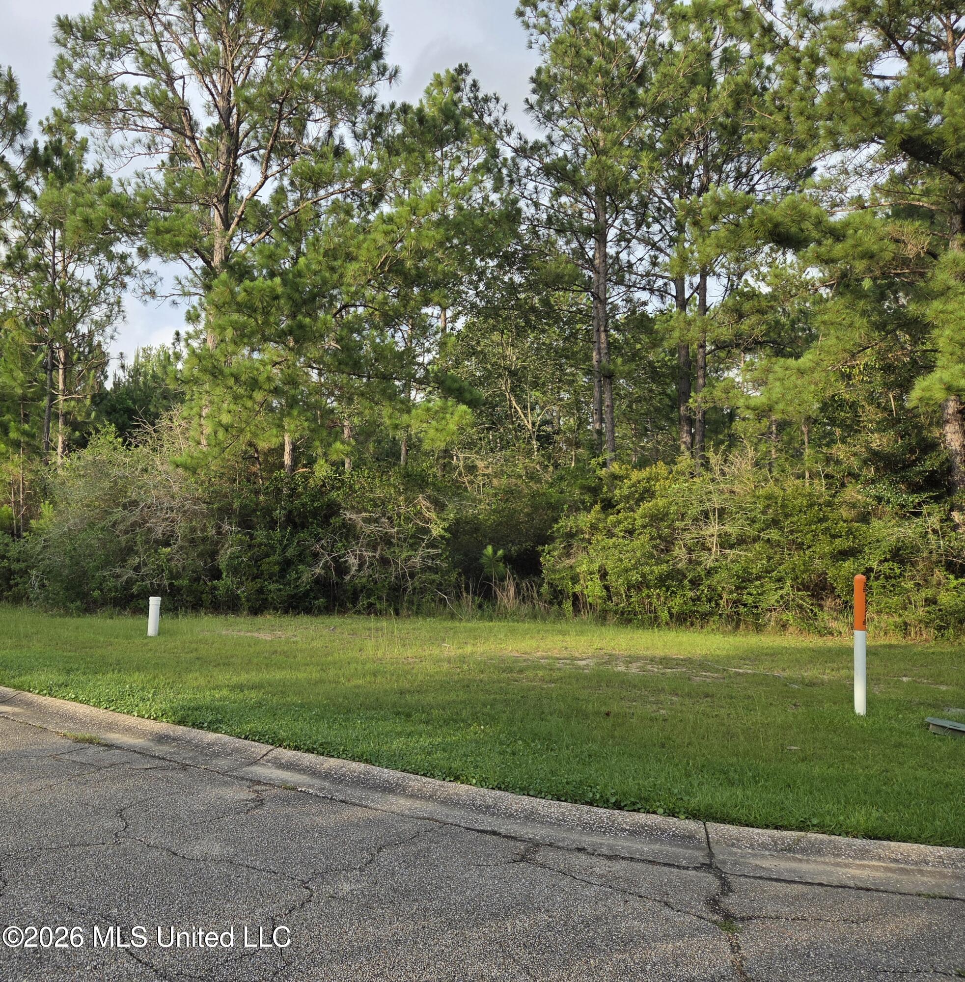 Shell Landing Boulevard Gautier, MS 39553 - Photo 1 of 4 20260619_184250