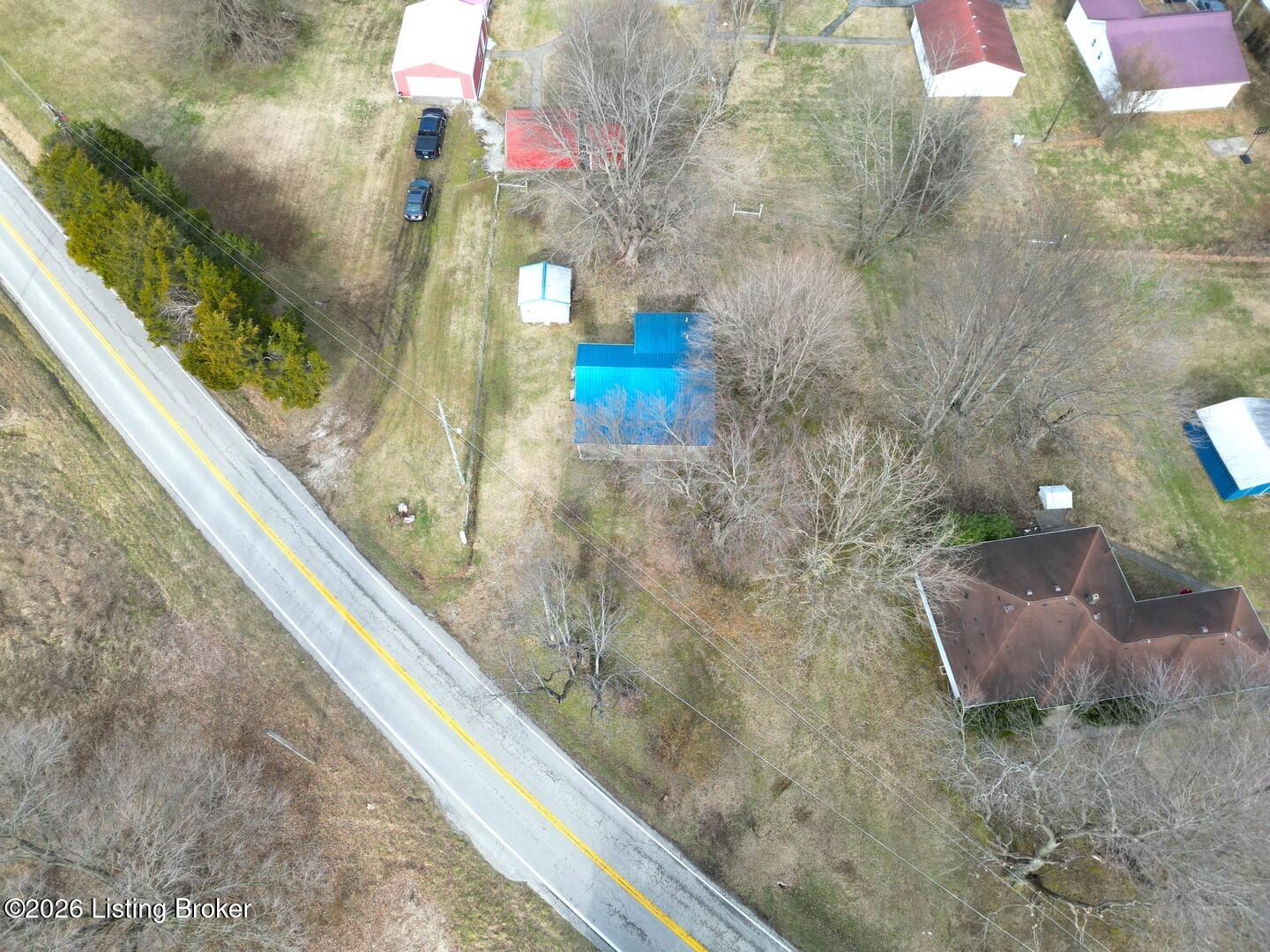 9546 Elizabethtown Road Big Clifty, KY 42712 - Photo 6 of 68 Image 06