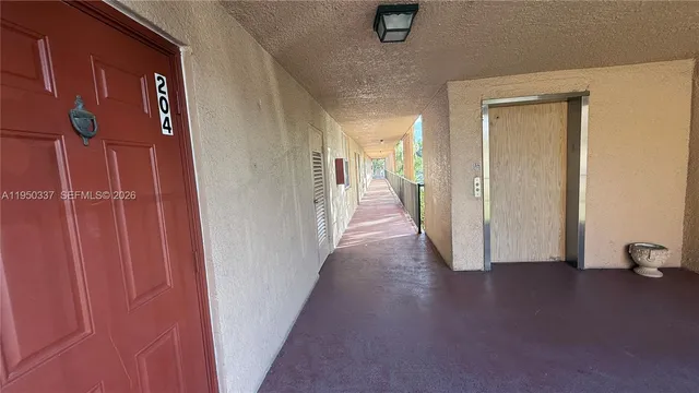$174,900 | 370 Northwest 76th Avenue, Unit 204, Margate, FL 33063