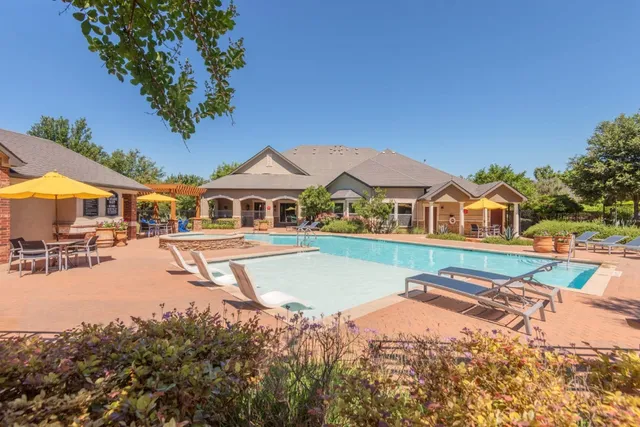 $1,699 | 12101 Dessau Road, Unit 2606, Austin, TX 78754