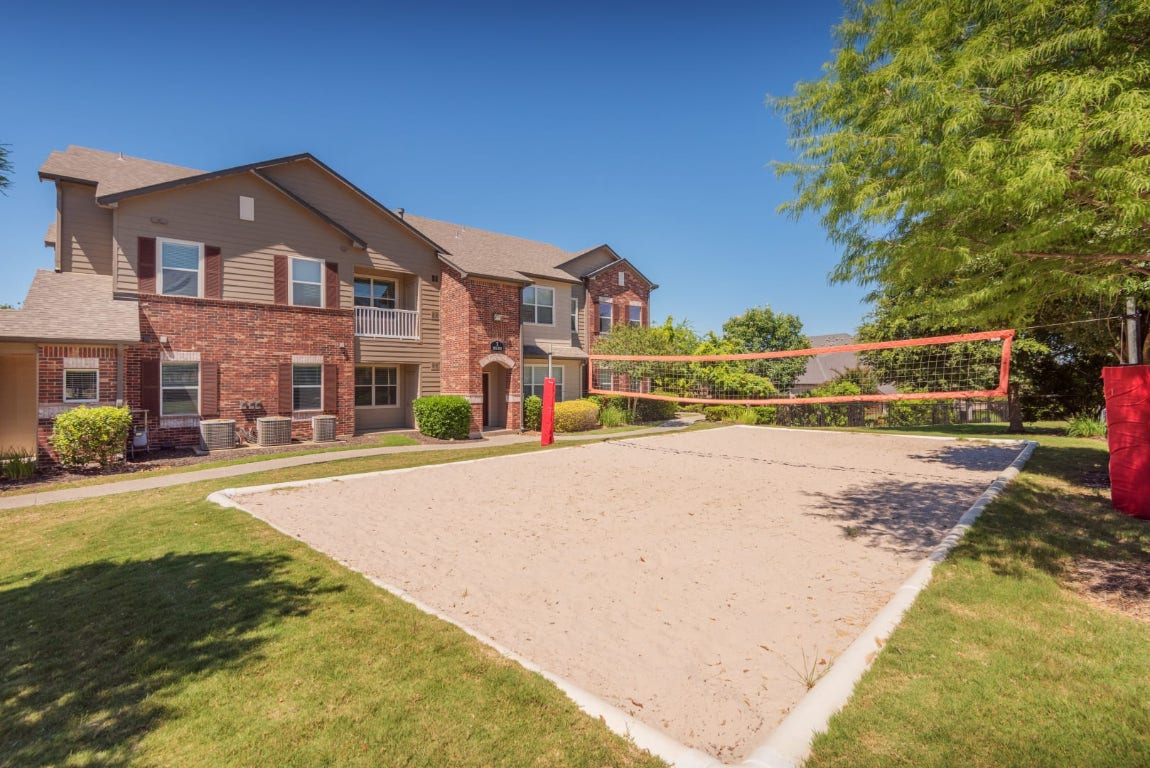 12101 Dessau Road, Unit 2606 Austin, TX 78754 - Photo 14 of 20