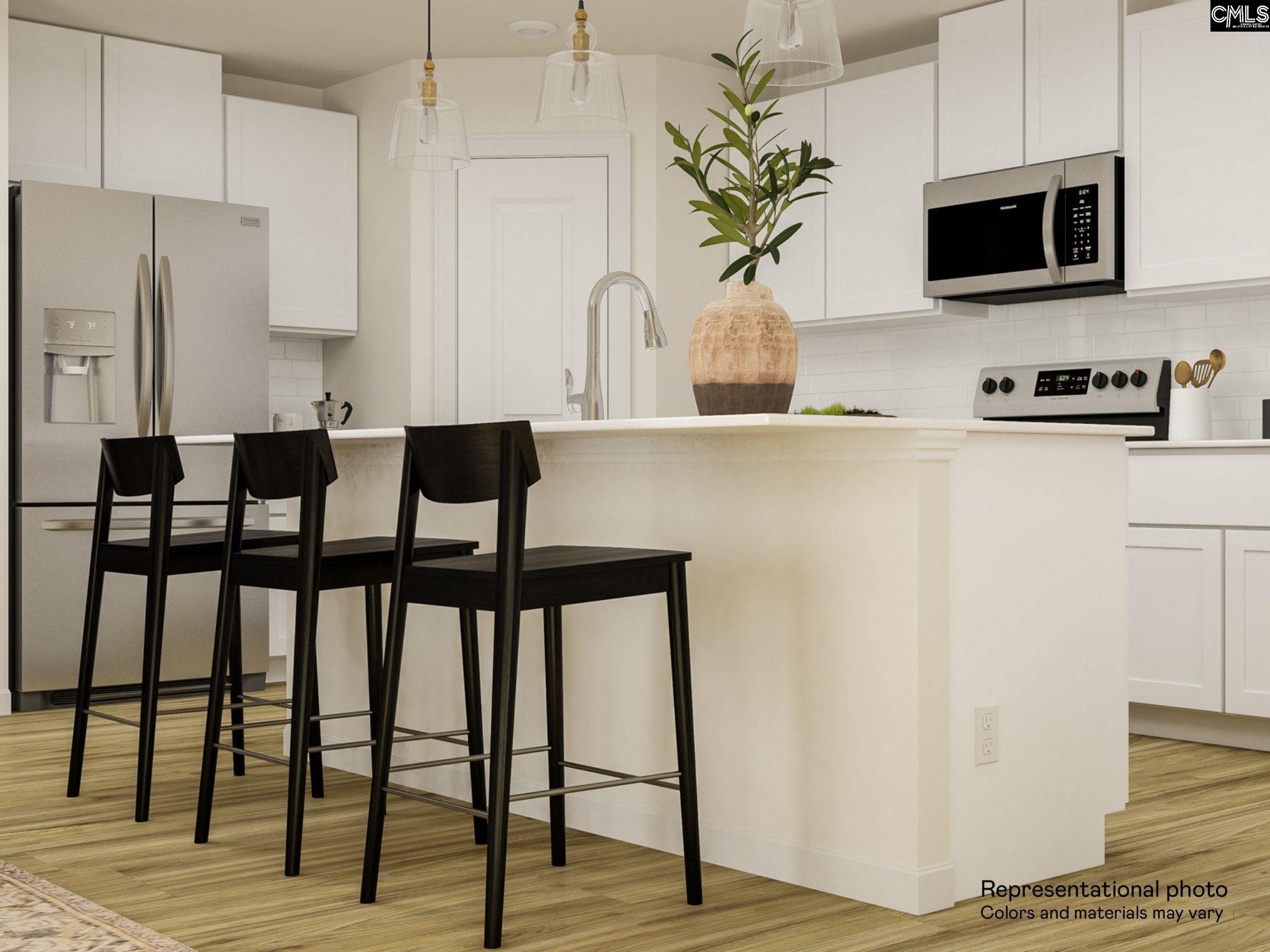 637 Richmond Road Gaston, SC 29053 - Photo 6 of 24