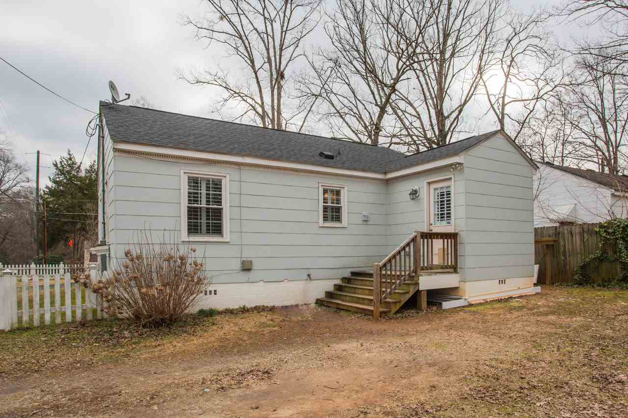1833 Watkins Street Raleigh, NC 27604 - Photo 14 of 16 Photo 14