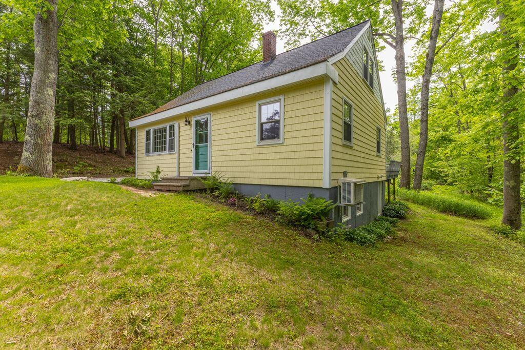 592 Hodsdon Road Pownal, ME 04069 - Photo 7 of 35 3__V5A3640_1