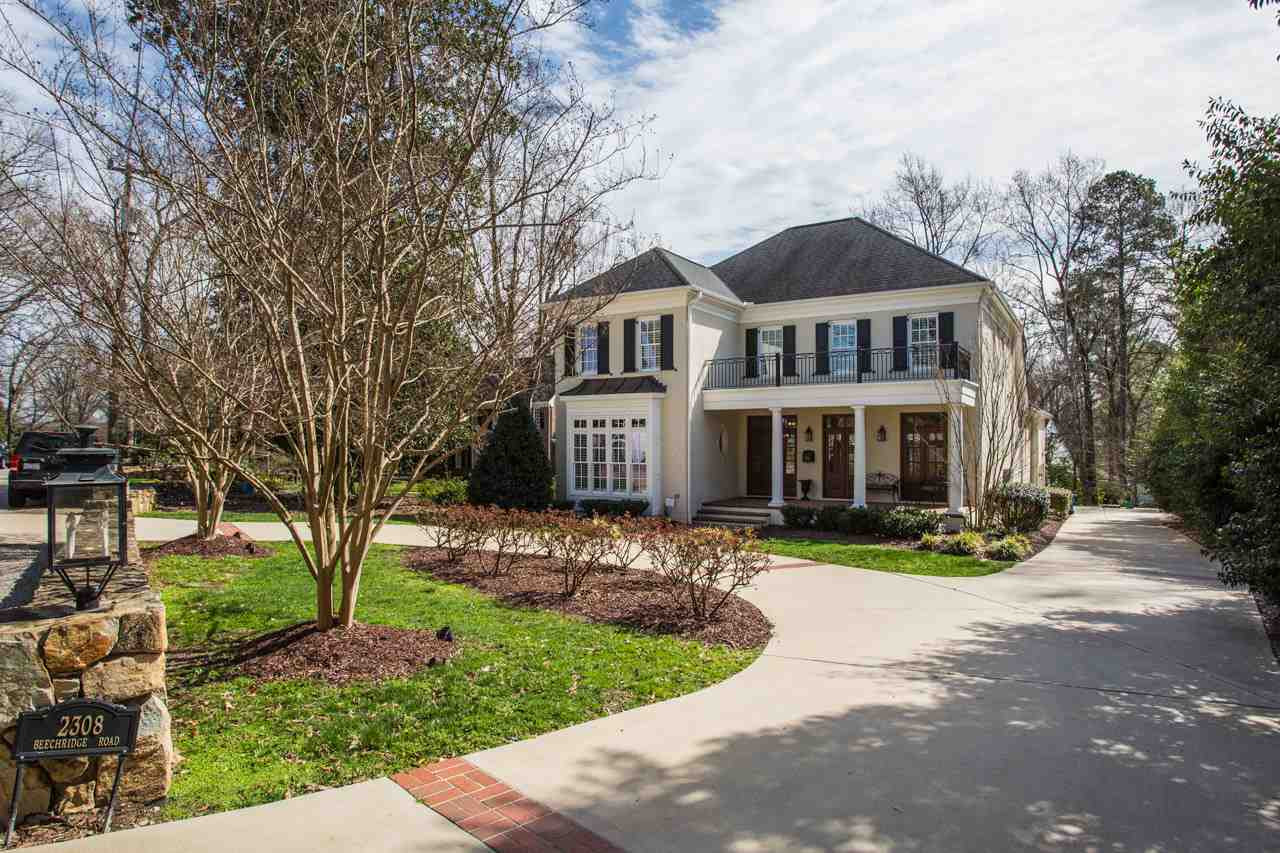 2308 Beechridge Road Raleigh, NC 27608 - Photo 3 of 27 Photo 3