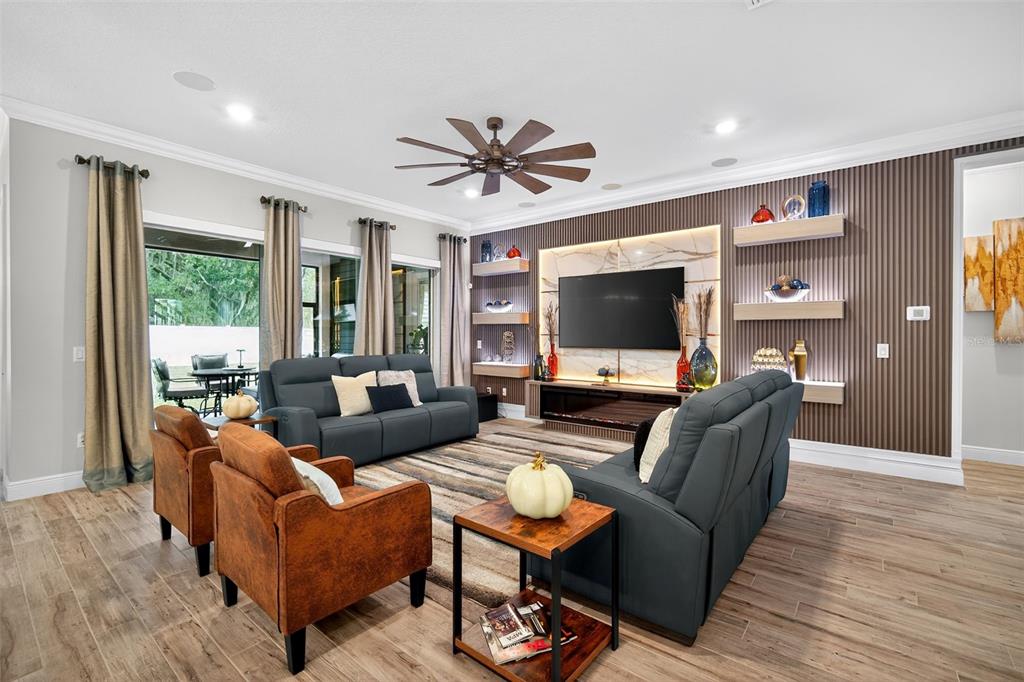 7536 Ashbrooke Pine Loop Odessa, FL 33556 - Photo 9 of 43