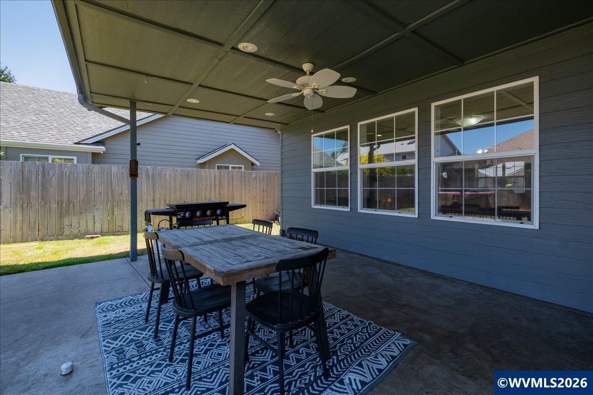 985 Ridgepoint Street Northeast Keizer, OR 97303 - Photo 41 of 45