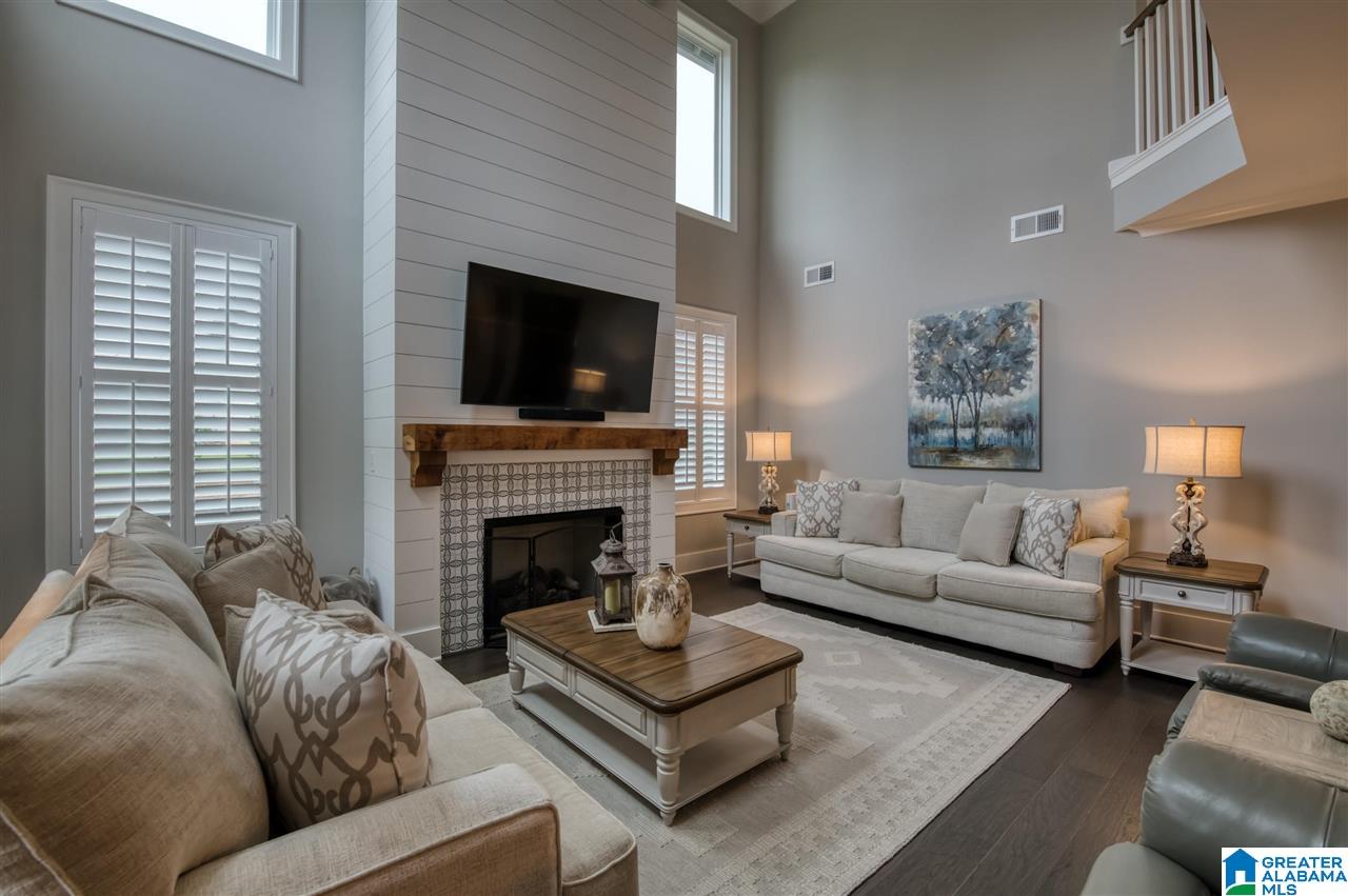 3012 Adley Circle Birmingham, AL 35244 - Photo 14 of 43