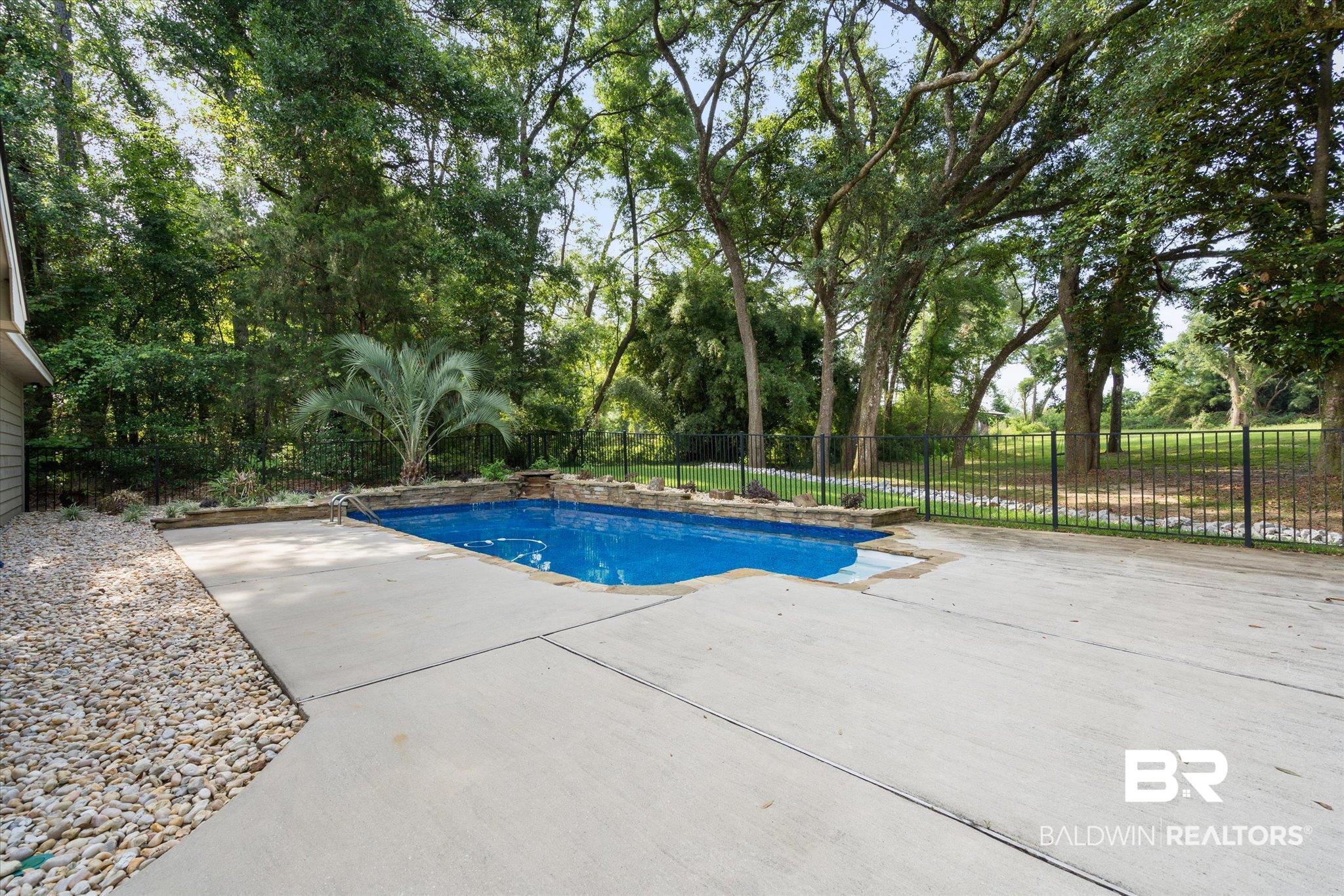 7100 Wood Acres Road Fairhope, AL 36532 - Photo 25 of 45
