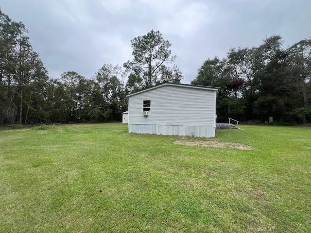 259 Willie Deas Road Madison, FL 32340 - Photo 11 of 31