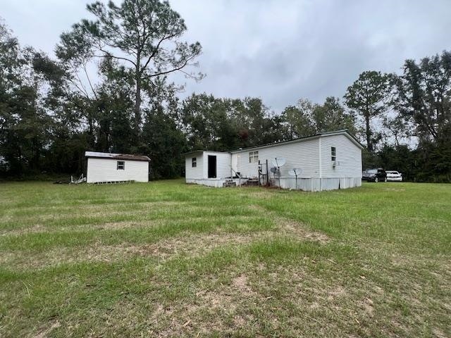 259 Willie Deas Road Madison, FL 32340 - Photo 12 of 31