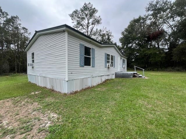259 Willie Deas Road Madison, FL 32340 - Photo 20 of 31