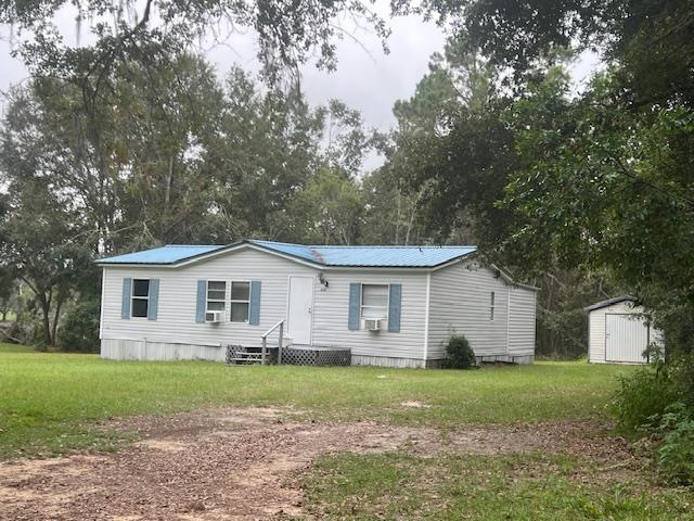 259 Willie Deas Road Madison, FL 32340 - Photo 22 of 31