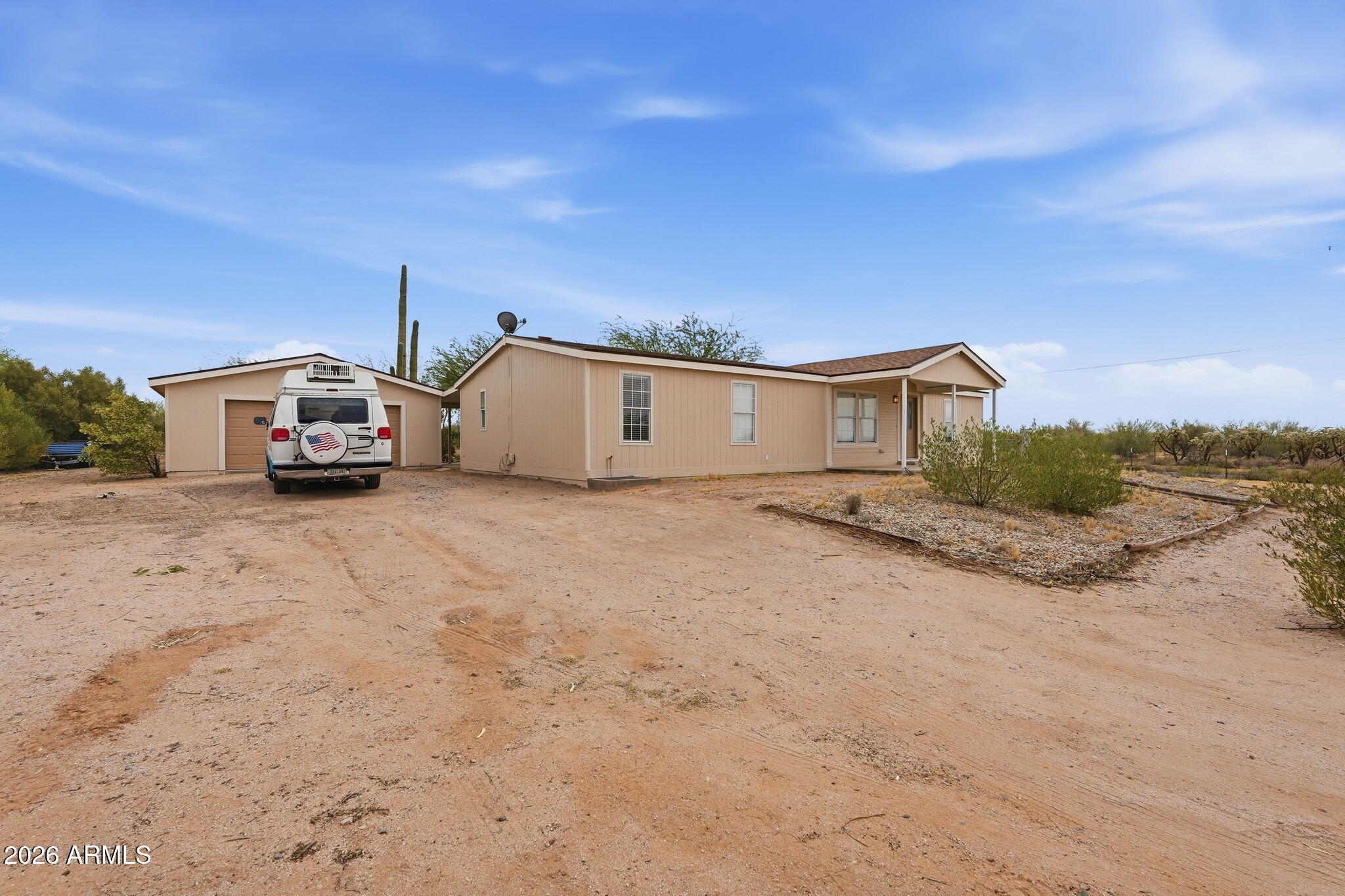 7223 North Dead Mans Gulch Road Florence, AZ 85132 - Photo 12 of 52