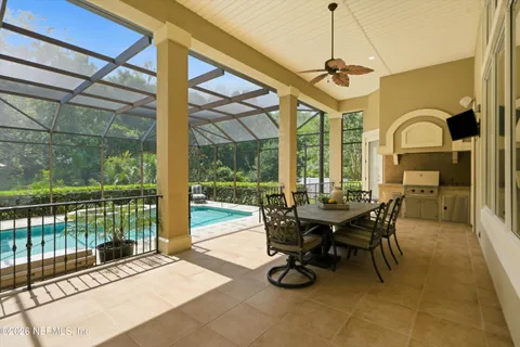 $1,450,000 | 560 Sebastian Square, St. Augustine, FL 32095