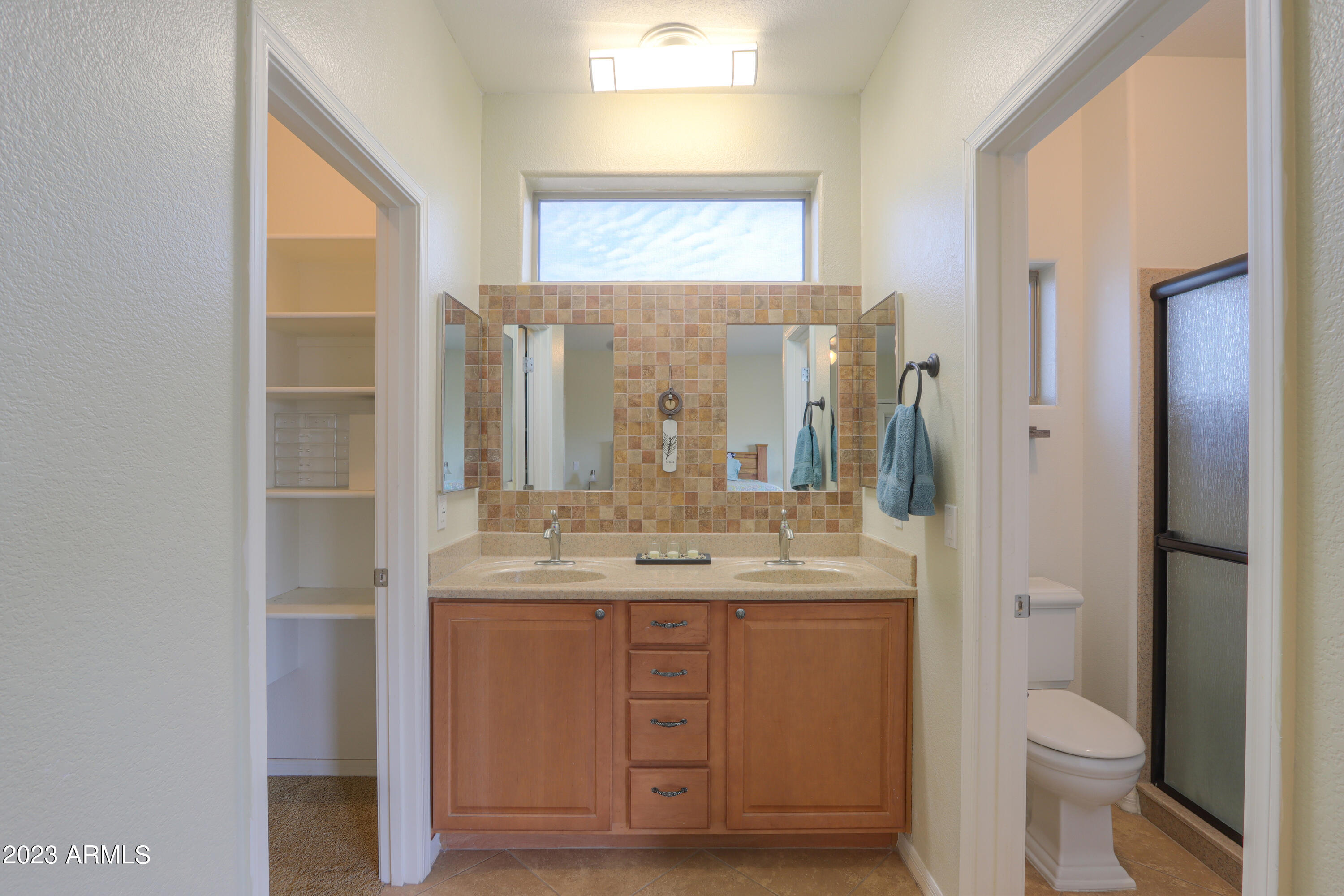 1832 East Sycamore Road Casa Grande, AZ 85122 - Photo 20 of 32 Master Bathroom