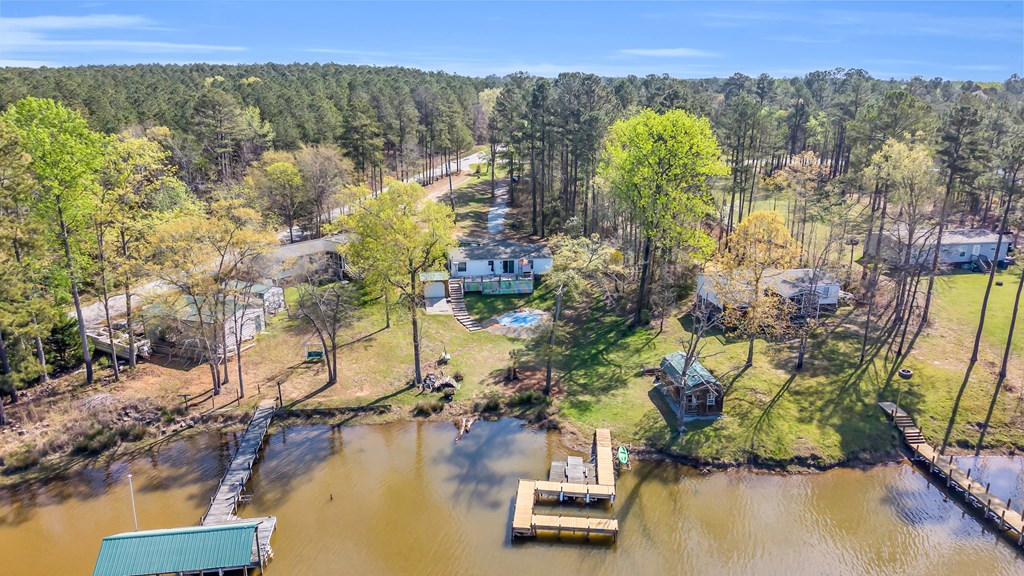 11 Fawn Court Chappells, SC 29037 - Photo 3 of 42